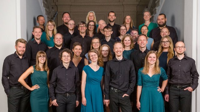 Adventskonzerte des Otto-Schott-Chors