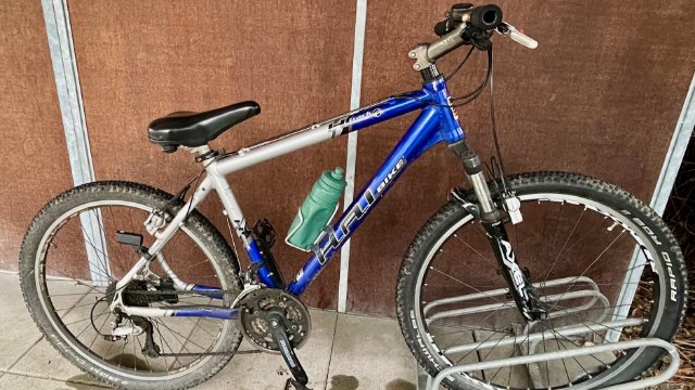 Fahrradeigentümer gesucht