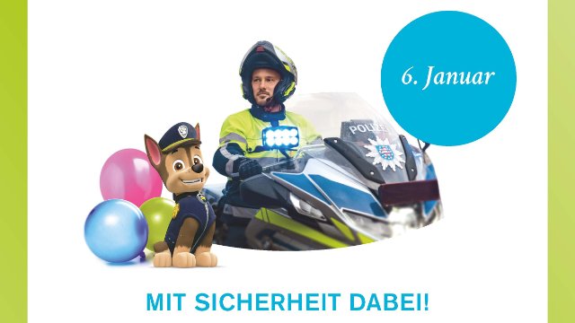 Informationstag der LPI Jena in der Goethe Galerie