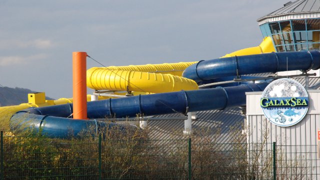 GalaxSea schließt am 12. Dezember früher