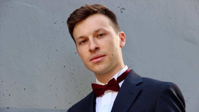 Neujahrskonzert der Philharmonie