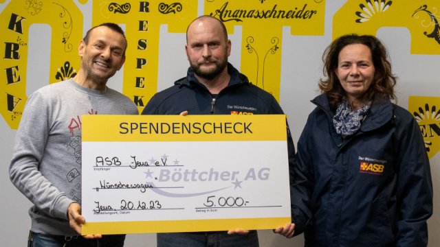 Bis zu 10 letzte Wünsche ermöglicht