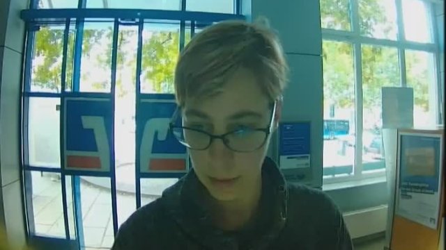 Zeugen nach Computerbetrug gesucht