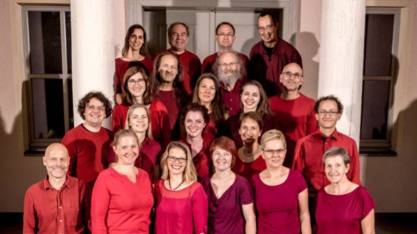 Adventskonzert in der Kunitzer Kirche