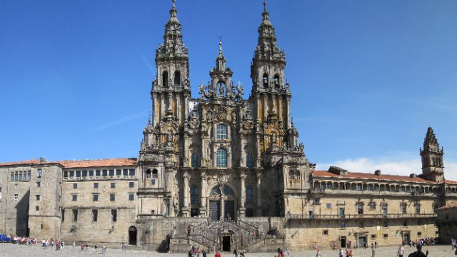 Faszination Jakobsweg