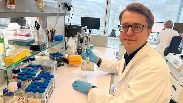 96.000 Euro für Forschungsprojekt am FLI