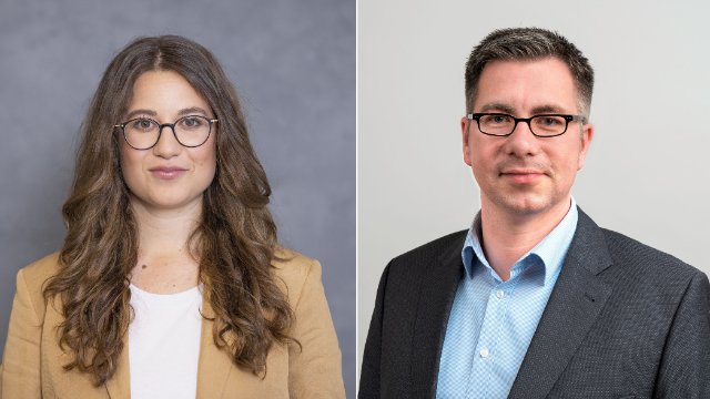 Güngör und Thomas führen Jenaer LINKE in die Landtagswahl