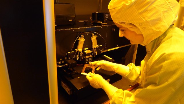 Ernst-Abbe-Hochschule Forschungsförderung in Millionenhöhe 