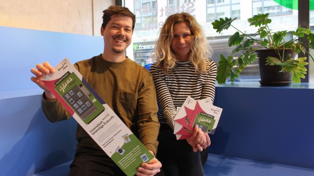 StadtLab startet Ideenwettbewerb