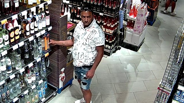 Zeugen für Ladendiebstahl gesucht