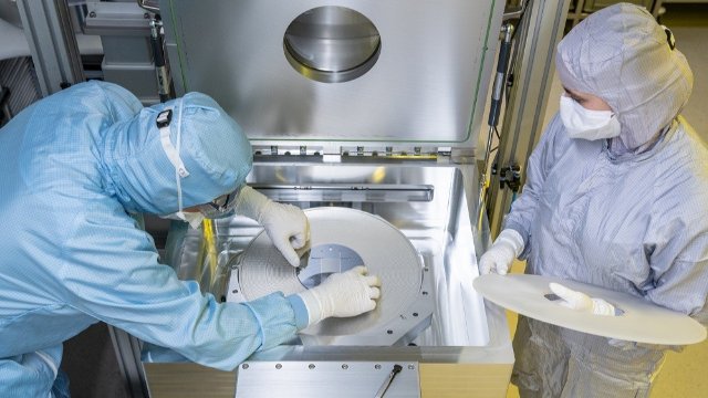 Satellitenmission mit Jenaer Beteiligung