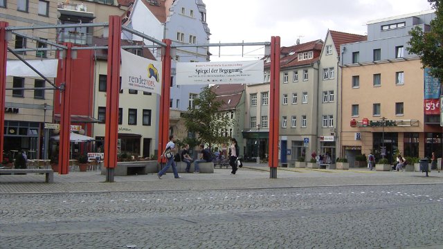 Verkehrsbehinderungen am Mittwoch