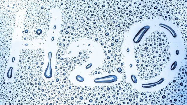 Wasserstoff als Energiespeicher