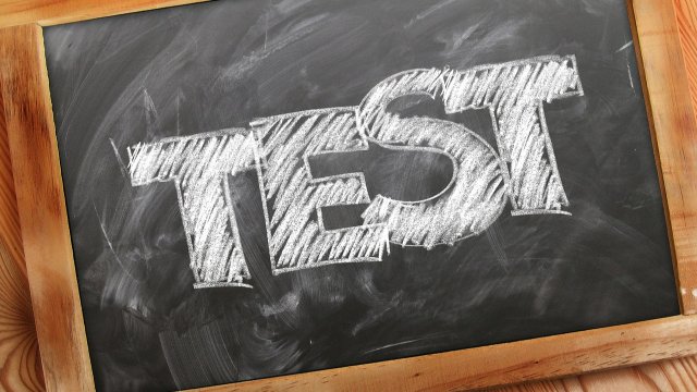 Berufswahltest und Studienfeldtest in den Winterferien