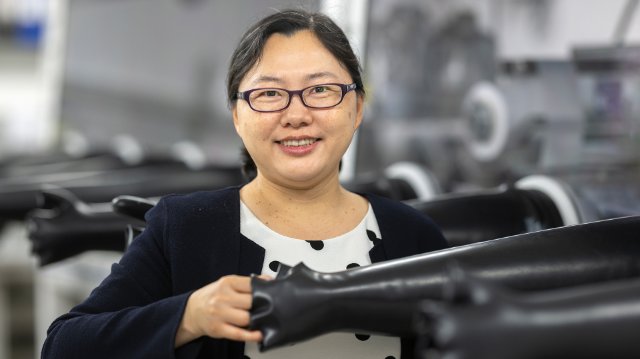 Neuartige Batterien nachhaltig entwickeln