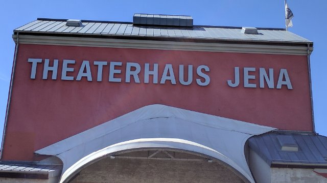 Neuer kaufmännischer Geschäftsführer im Theaterhaus