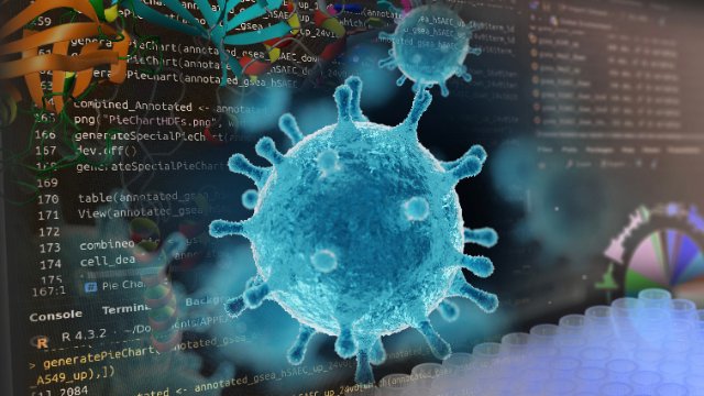 Vorbereitet auf die nächste Virus-Pandemie