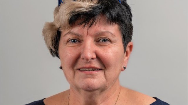 Flämmich-Winckler als Ortsteilbürgermeisterkandidatin für Neulobeda gewählt