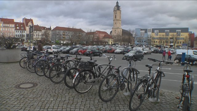 Bürgerinformationsveranstaltung zum EichplatzAreal