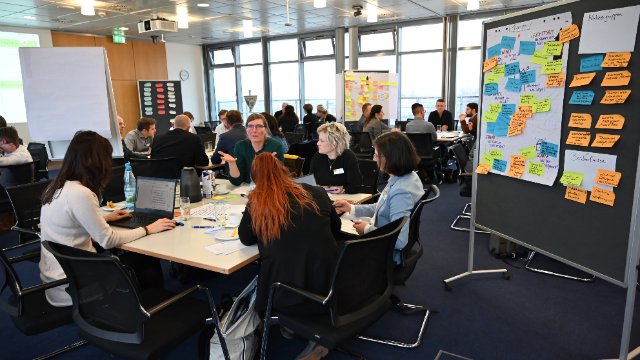 Gesundheitsexperten entwickeln Telemedizinraum für Smartes Quartier Jena-Lobeda