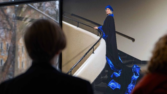 Talar-Ausstellung in der ThULB