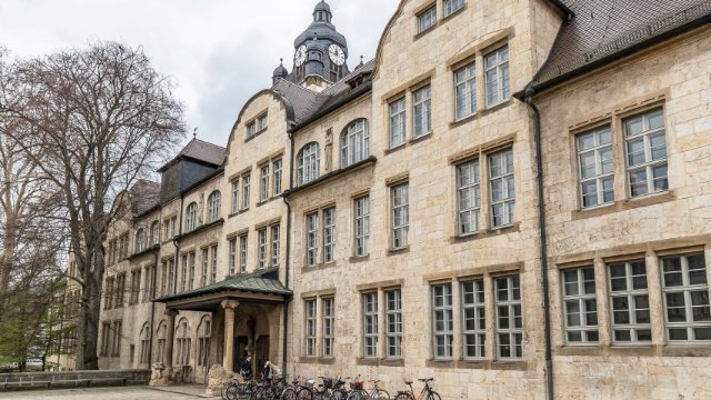 Die Ost-West-Unterschiede schmelzen