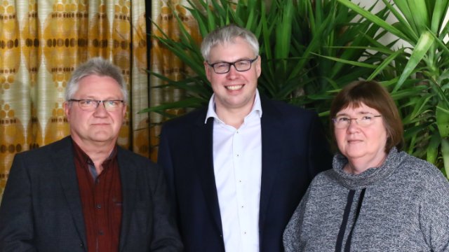 AfD wählte Kandidaten für Oberbürgermeisterwahl 