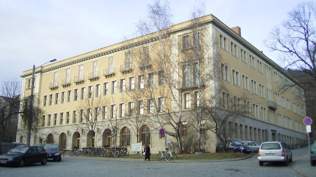 Ehrendoktorwürde für Hartmut Heyer 