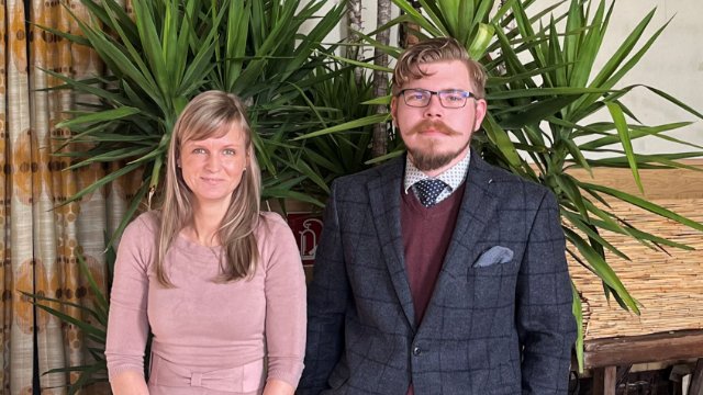 AfD wählte Kandidaten für die Landtagswahl 