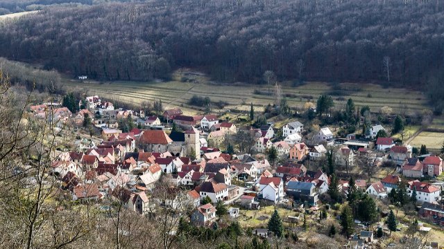 Ortsteile sollen per Kleinbus angebunden werden