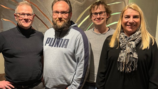 FDP stellt ihren Ortsteilbürgermeister-Kandidaten für Winzerla auf