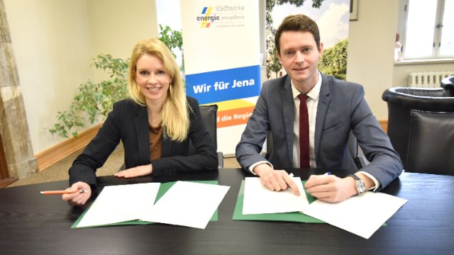 Saale-Holzland-Kreis startet ins Kulturjahr 2024