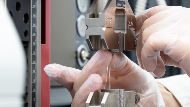 Stiftungsprofessur für ressourceneffiziente Produkt- und Prozessentwicklung 