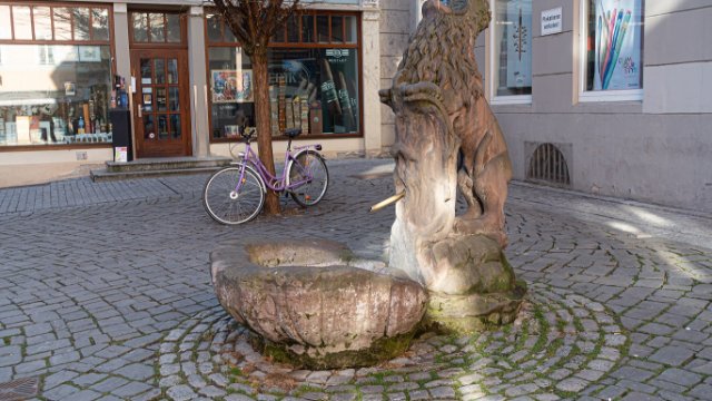 Führungen zum Weltgästeführertag