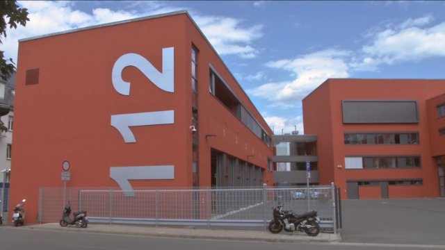 Regionalleitstelle nimmt rund 200 Notrufe pro Tag entgegen