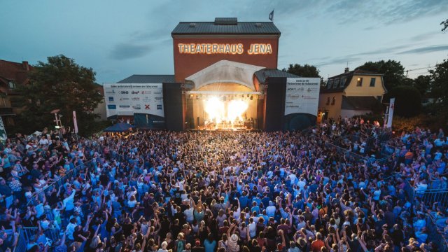 Tickets für weitere Kulturarenakonzerte ab Donnerstag