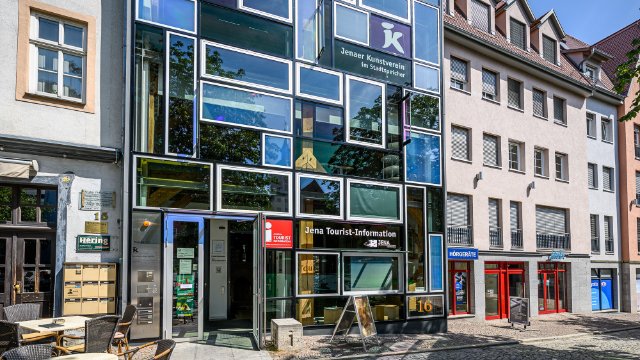 Neue Ausstellung im Stadtspeicher