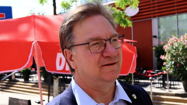 Bürgersprechstunden