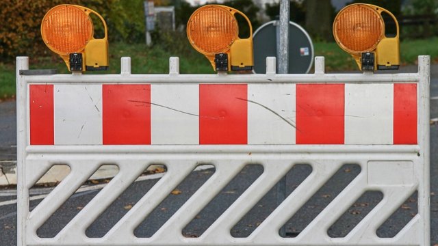 Stadtwerke erweitern Fernwärmenetz in der Brückenstraße 