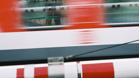 Vollsperrung Bahnübergänge von Großeutersdorf bis Rothenstein