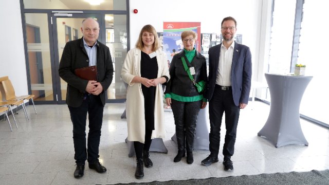 30 Jahre Seniorenbeirat