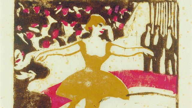 Katalog zur Ausstellung erschienen