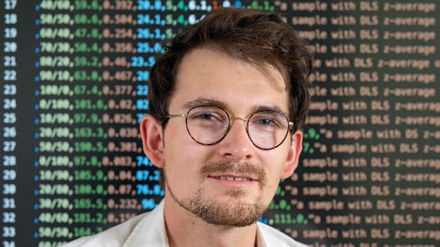 GPT-3 für die chemische Forschung