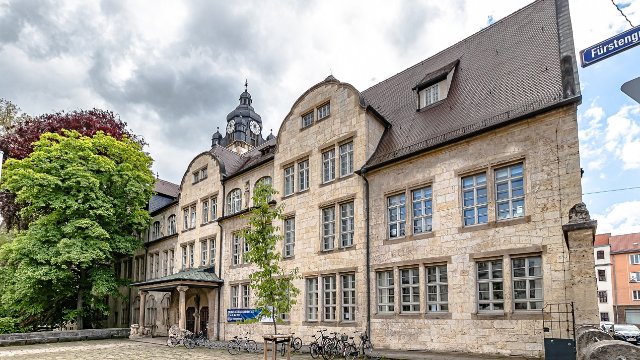 Musikalische Zeitreise mit Quintetto Abbraccio