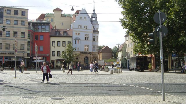 Verkehrseinschränkungen am Samstag