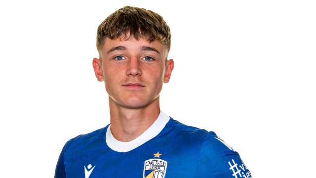 Alexander Prokopenko ist zurück in Jena Jena TV Sehen, was bewegt.