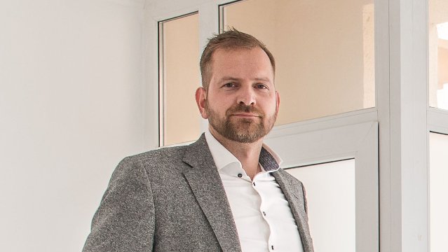 AfD wählt den parteilosen Beerbaum zum Landratskandidaten