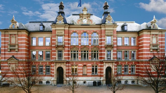 Infotag an der Stoy-Schule