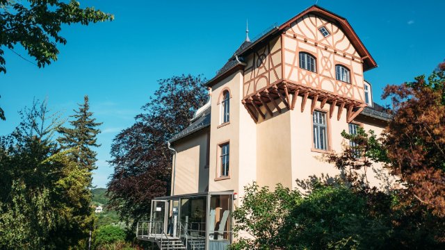 Rosenthal-Stipendium ausgeschrieben