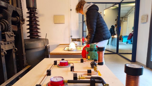 Mit Energie in die neue Imaginata-Saison